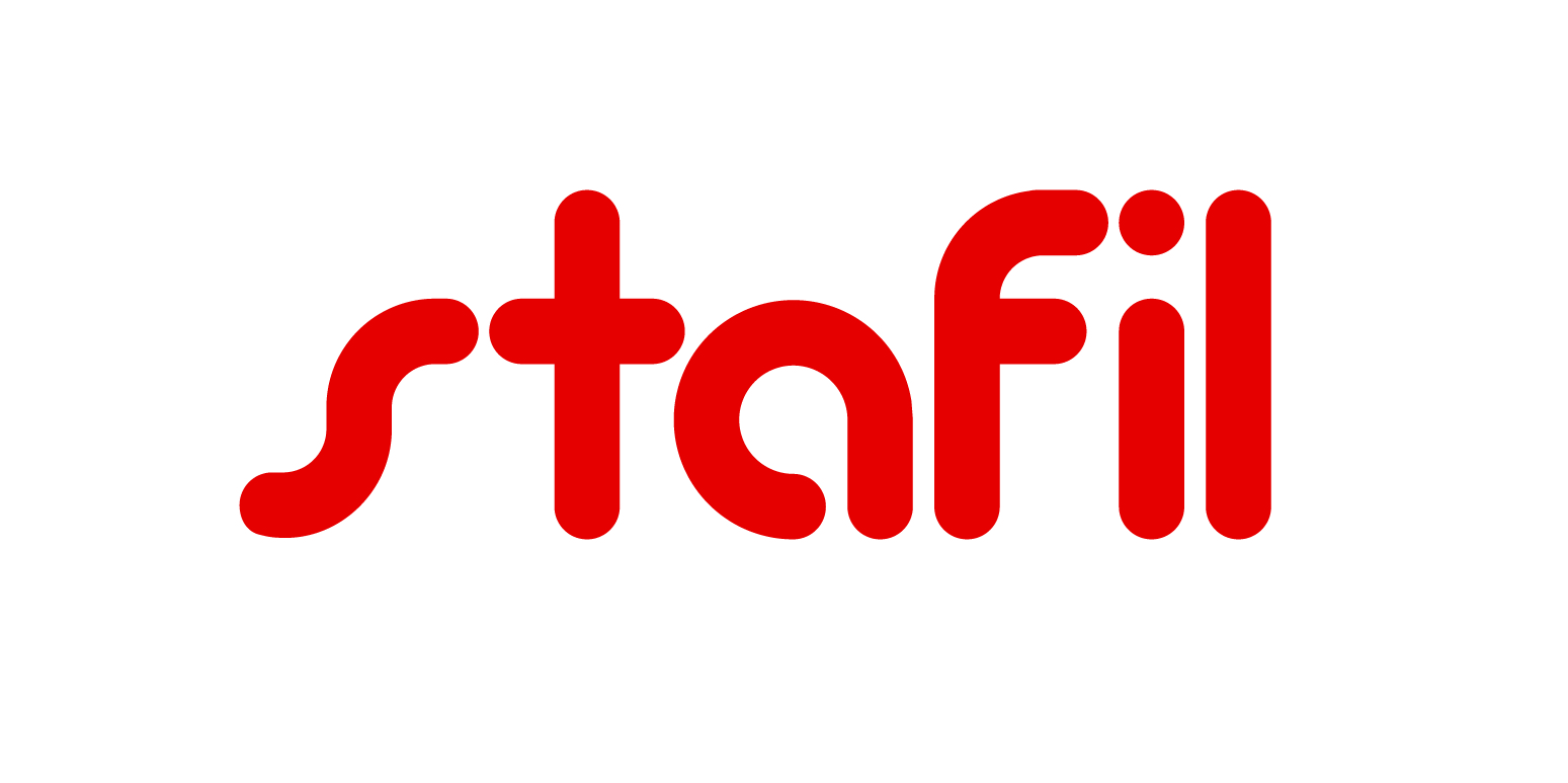 STAFIL logo