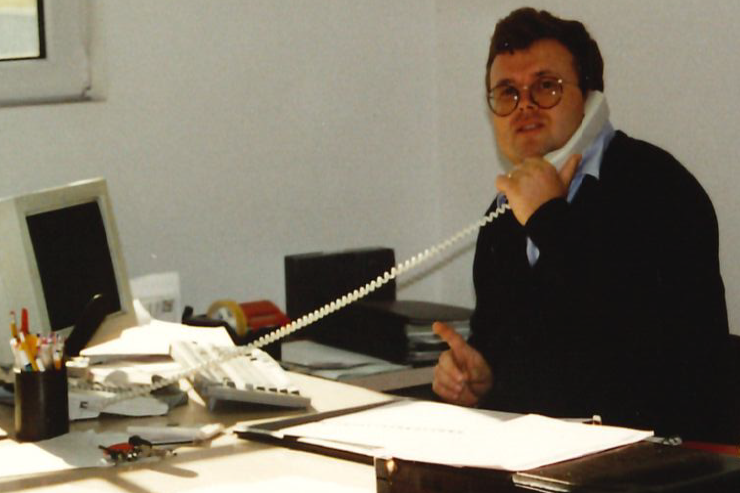 Stafil - Büro Peter alt zu (Format 3-2)