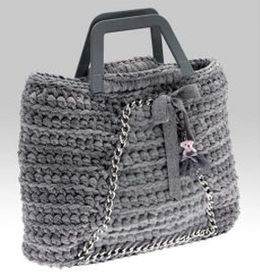 Borsa Pile City #3017
