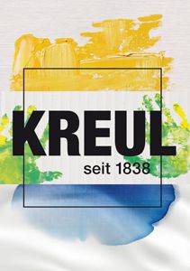 Only Stafil Italy: Kreul colors