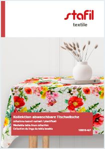 1000010-457 table linen collection