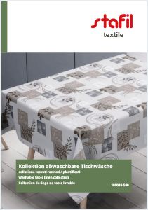 100010-500 Tessuti resinati e plastificati