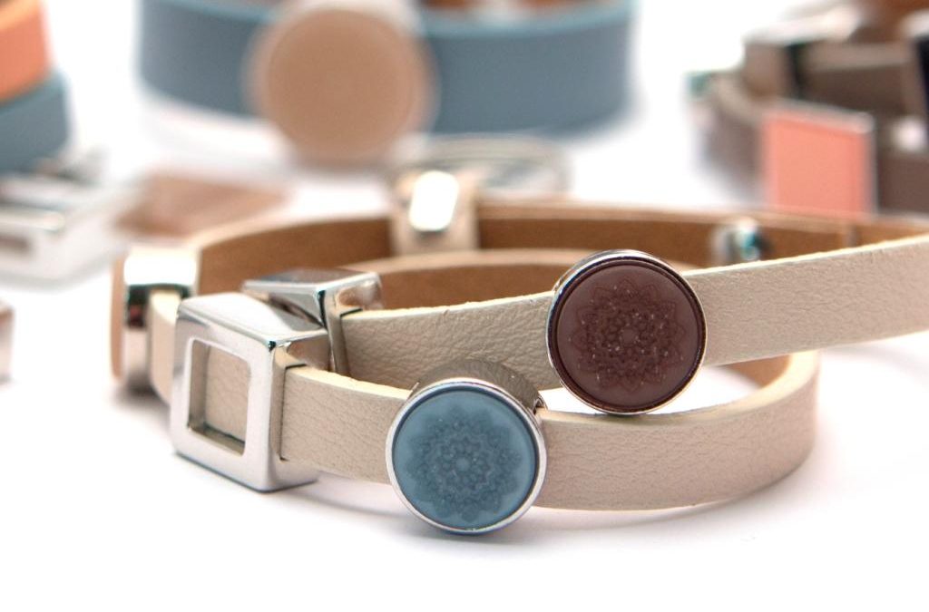 Braccialetti Cabochon #3023