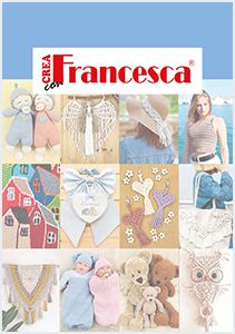 Booklets CreaConFrancesca 2023