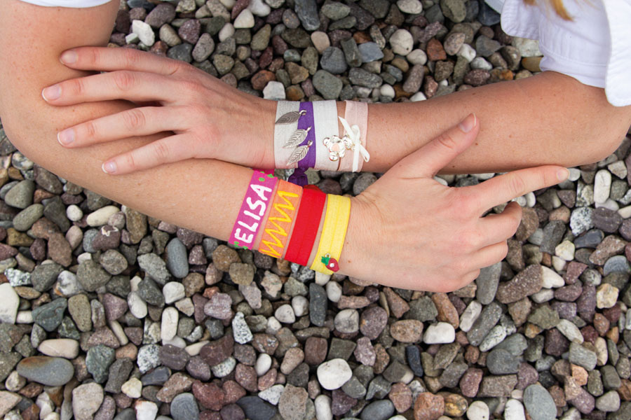 My Bands – Braccialetti, fermacapelli #3047
