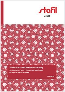 100010-54 STAFIL CRAFT CHRISTMAS 2022