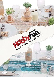 H01-36 Hobby Fun Main Catalogue – N/A in Switzerland