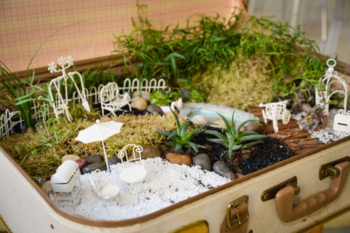 Miniature da giardino #3074