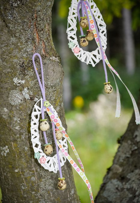 Decorazioni pasquali #3083