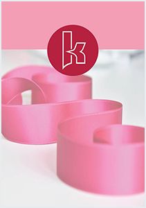 100010-458 Kuny Ribbons Basics