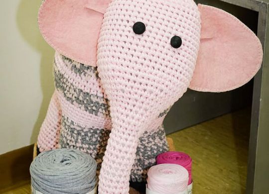 Elefant Titel