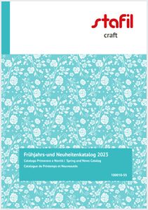 100010-55 STAFIL CRAFT SPRING 2023