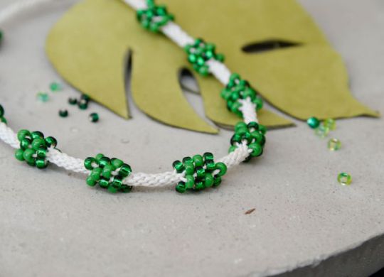 #3107 Perlenschmuck Titel