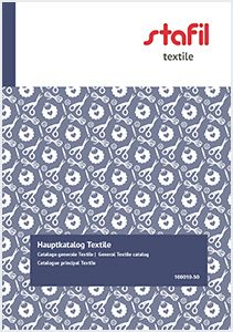 100010-50 Catalogo generale Textile