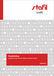 100010-40 Stafil Craft General Catalogue