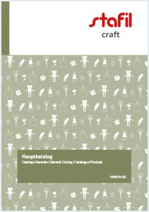 100010-56 Stafil Craft General Catalogue