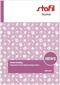 100010-34C STAFIL HOME NEWS