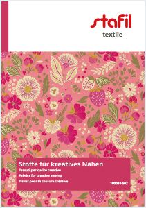 100010-502 Tessuti per cucito creativo
