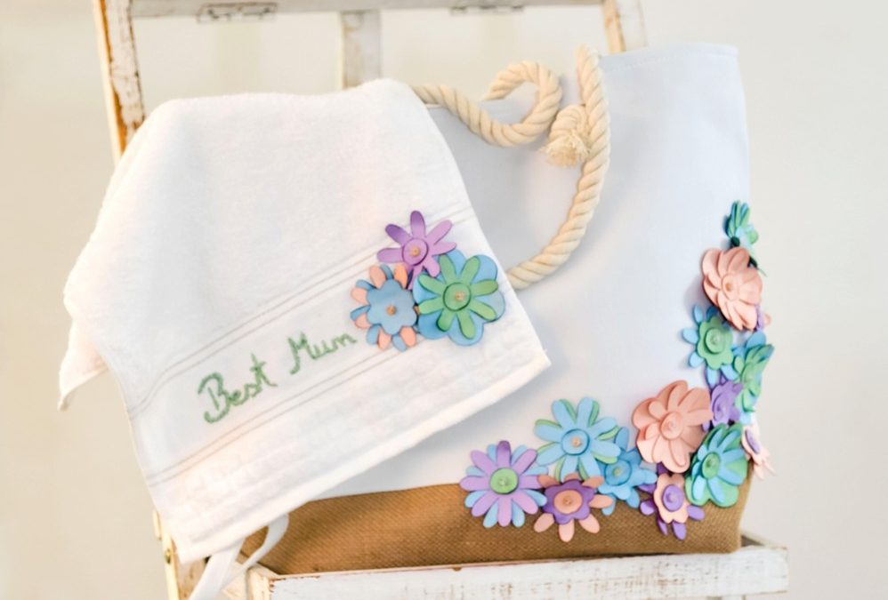 Set per la festa della mamma #3200