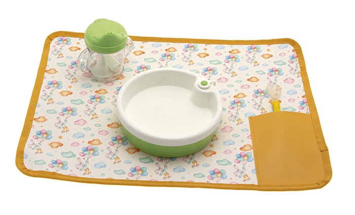 Allegra tovaglietta americana per bambini #3209