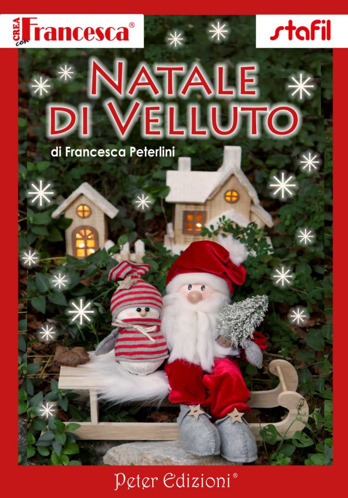 Natale in velluto #3219 167