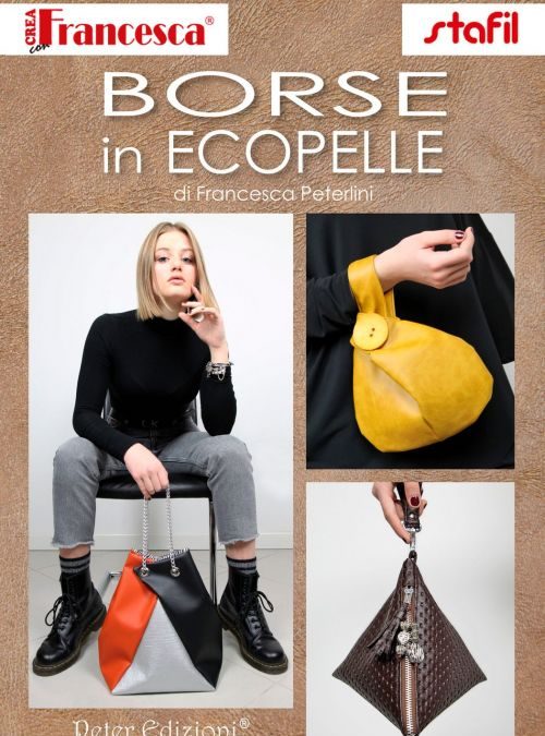 Taschen aus veganem Leder #3233