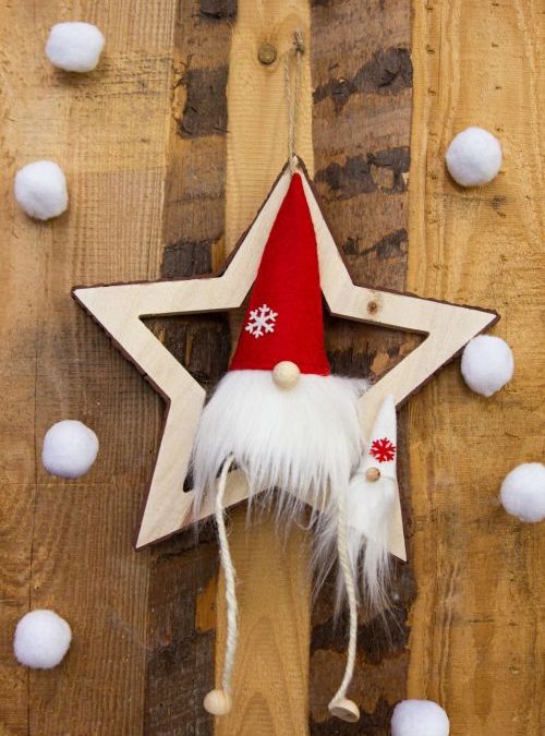 Christmas gnomes #3235