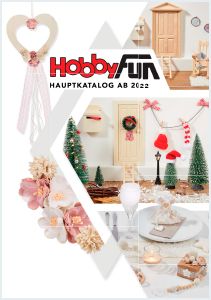 H01-39 Hobbyfun catalogo principale – non disponibile per la Svizzera