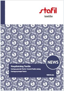 100010-50A Hauptkatalog Textile News
