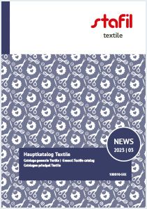 100010-50I Hauptkatalog Textile News