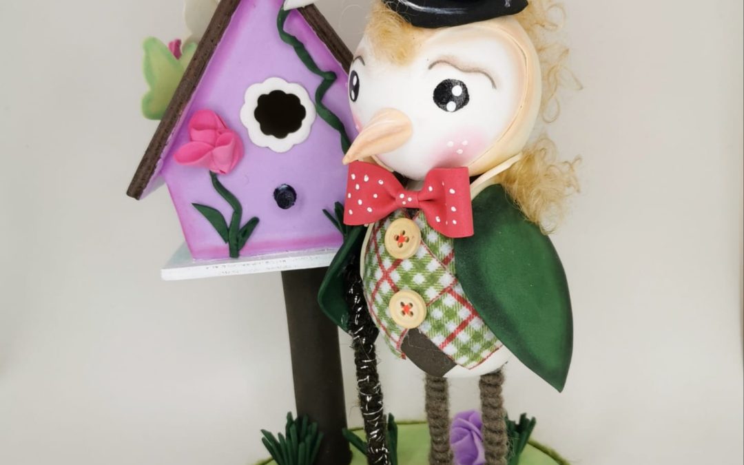 Tutorial Mozart Money box #3297