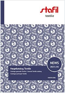 100010-50G general textile catalog news