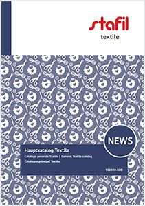 100010-50B general textile catalog news