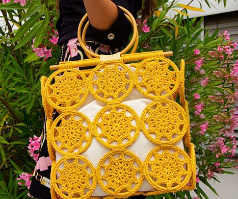 borsa gialla111