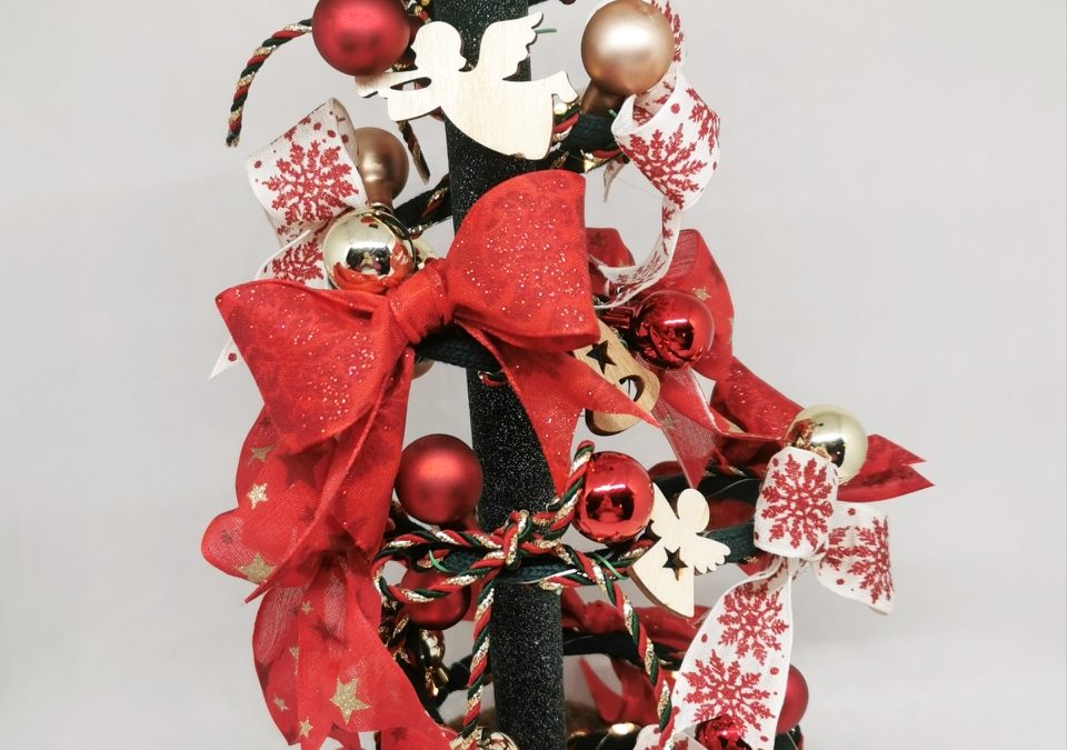 Weihnachtsbaum #3336