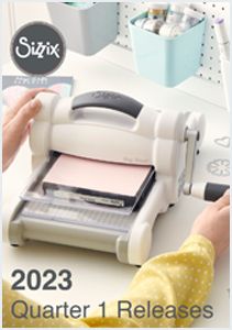 100010-SX231 Sizzix Chapter 1 2023