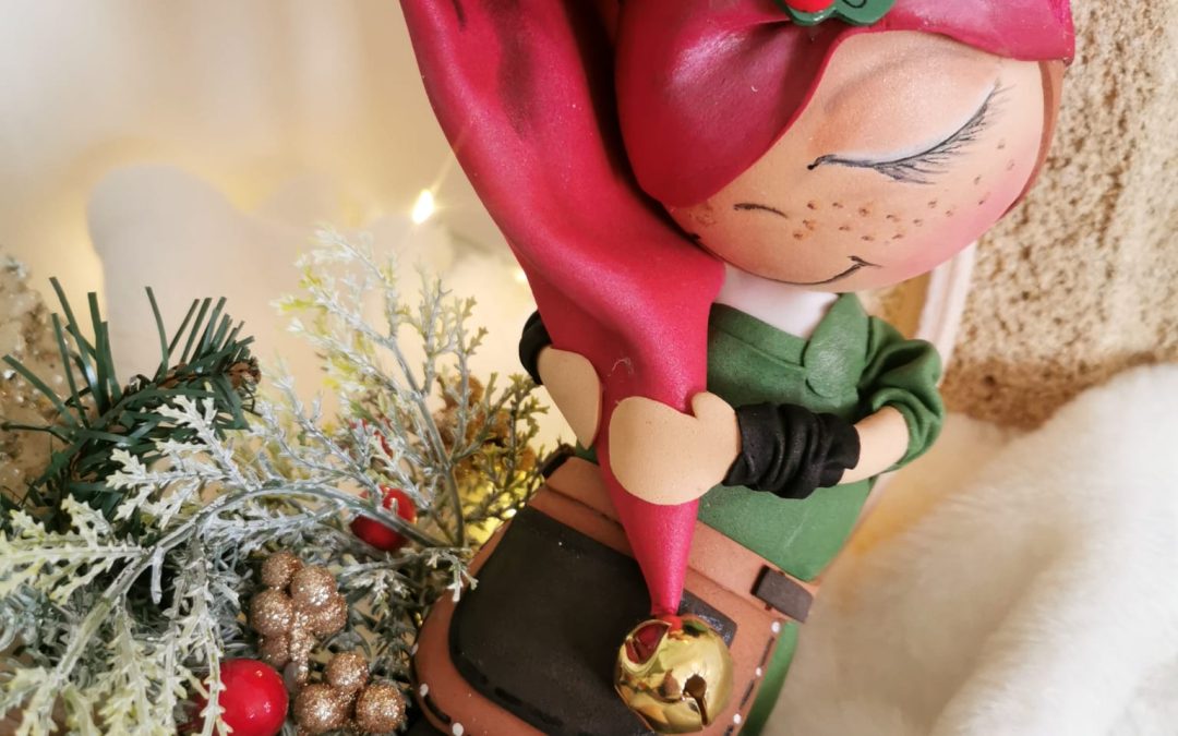 Elfin Indy #3351