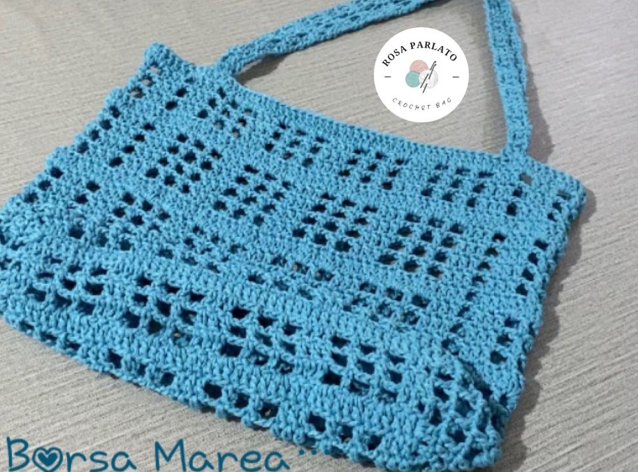 Tasche Marea #3418