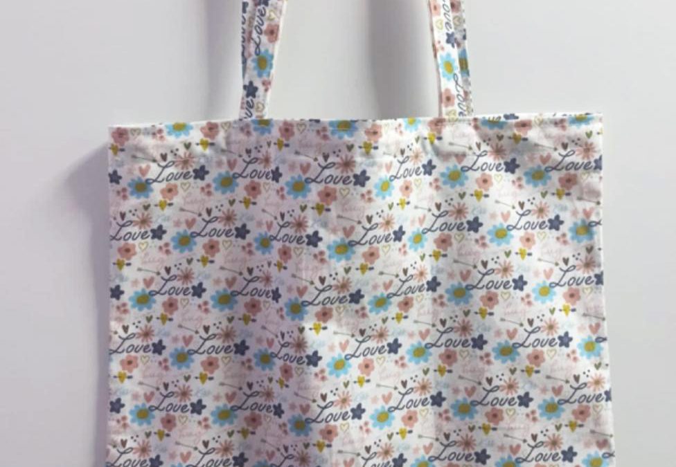 Shopper Tasche #3416