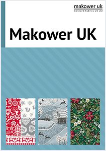 Makower – ONLY ONLINE