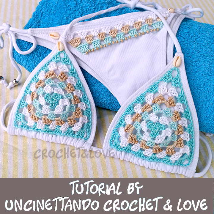 Crochet bikini #3448 – Stafil – ricamo, bigiotteria e hobbistica