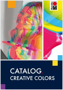 100010-61E Catalogo Marabu EN