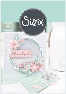 Sizzix Cataloghi