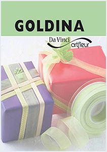 Goldina Kataloge