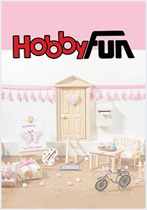 HobbyFun Catalogs