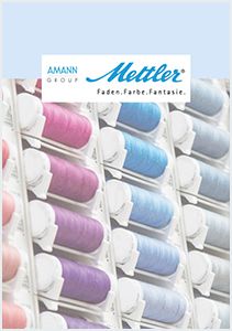 Mettler Catalogs