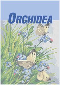 Orchidea Kataloge