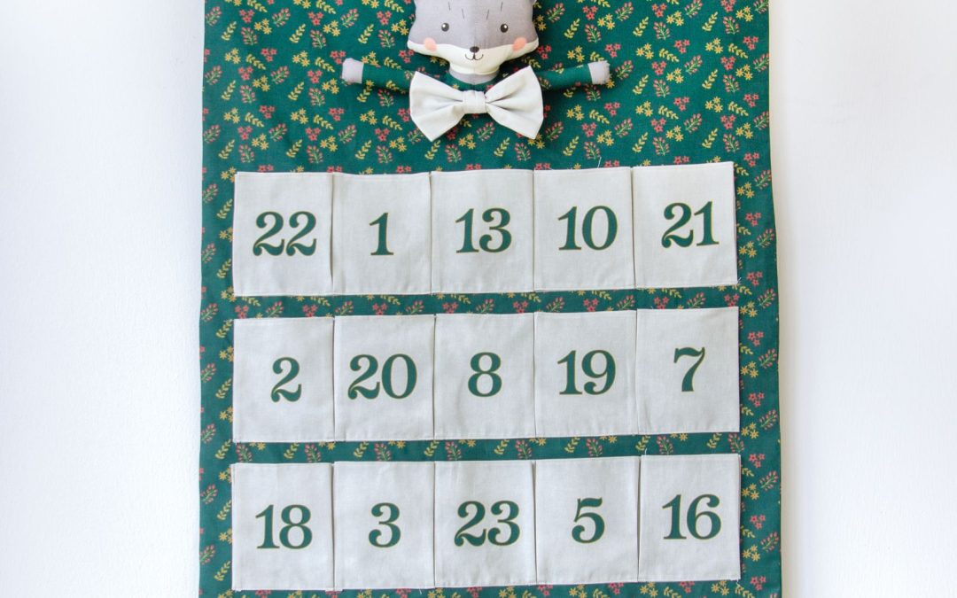 Coccolini Adventskalender – Wolfy #3520