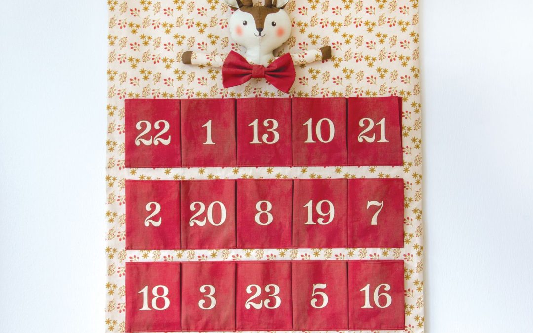 Coccolini Adventskalender – Rudy #3521