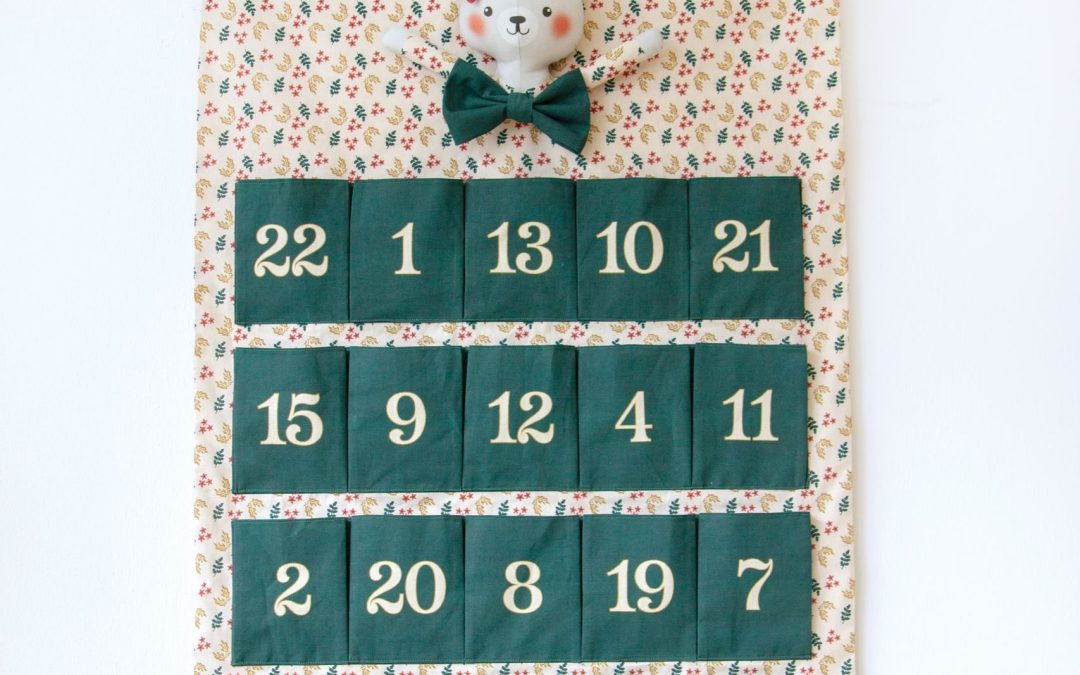 Coccolini Adventskalender – Polary #3522